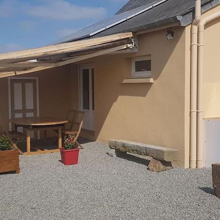Le Mimosa, Maison De Vacances Trans-la-Foret ภายนอก รูปภาพ